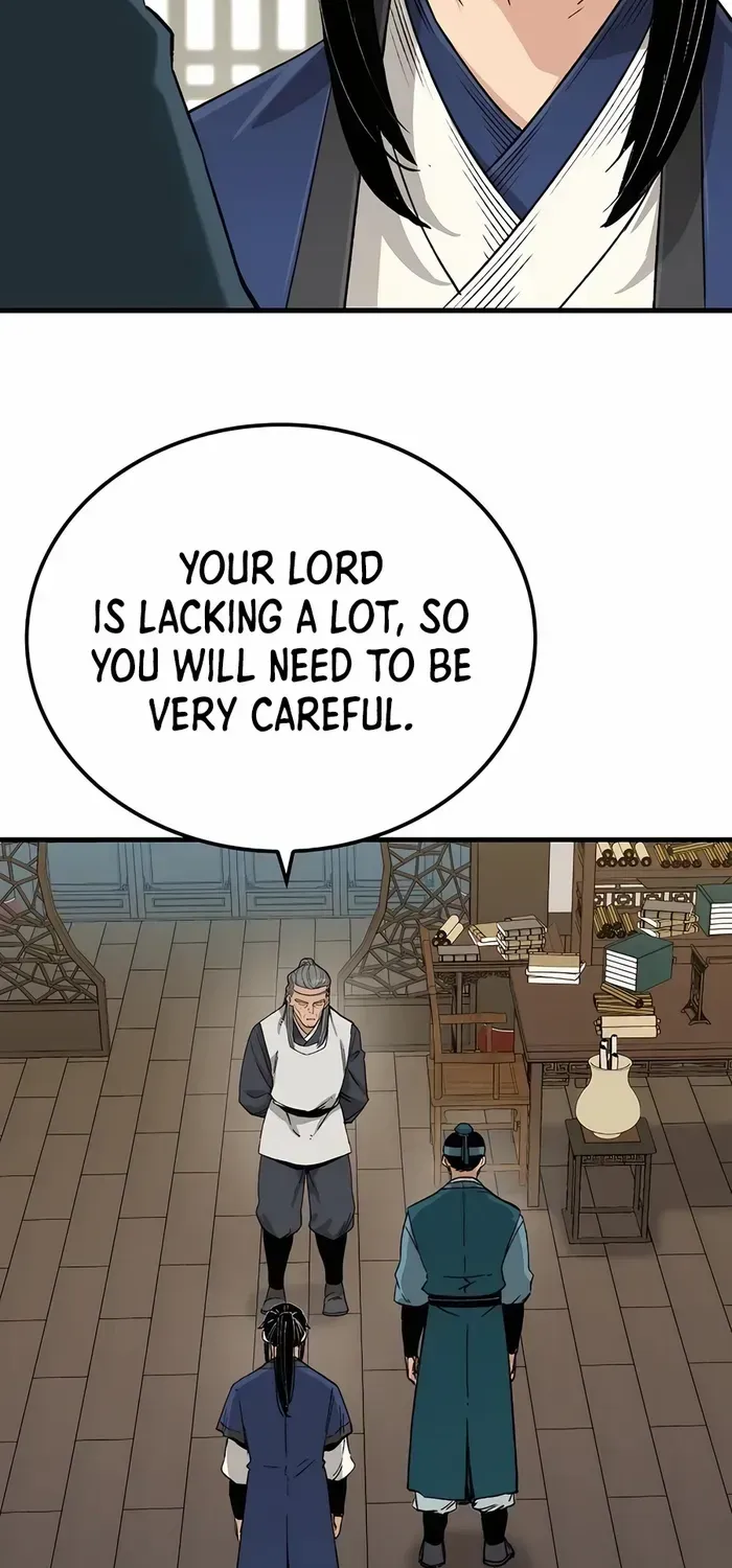 Reborn As The Heavenly Demon Chapter 24 page 13 - 