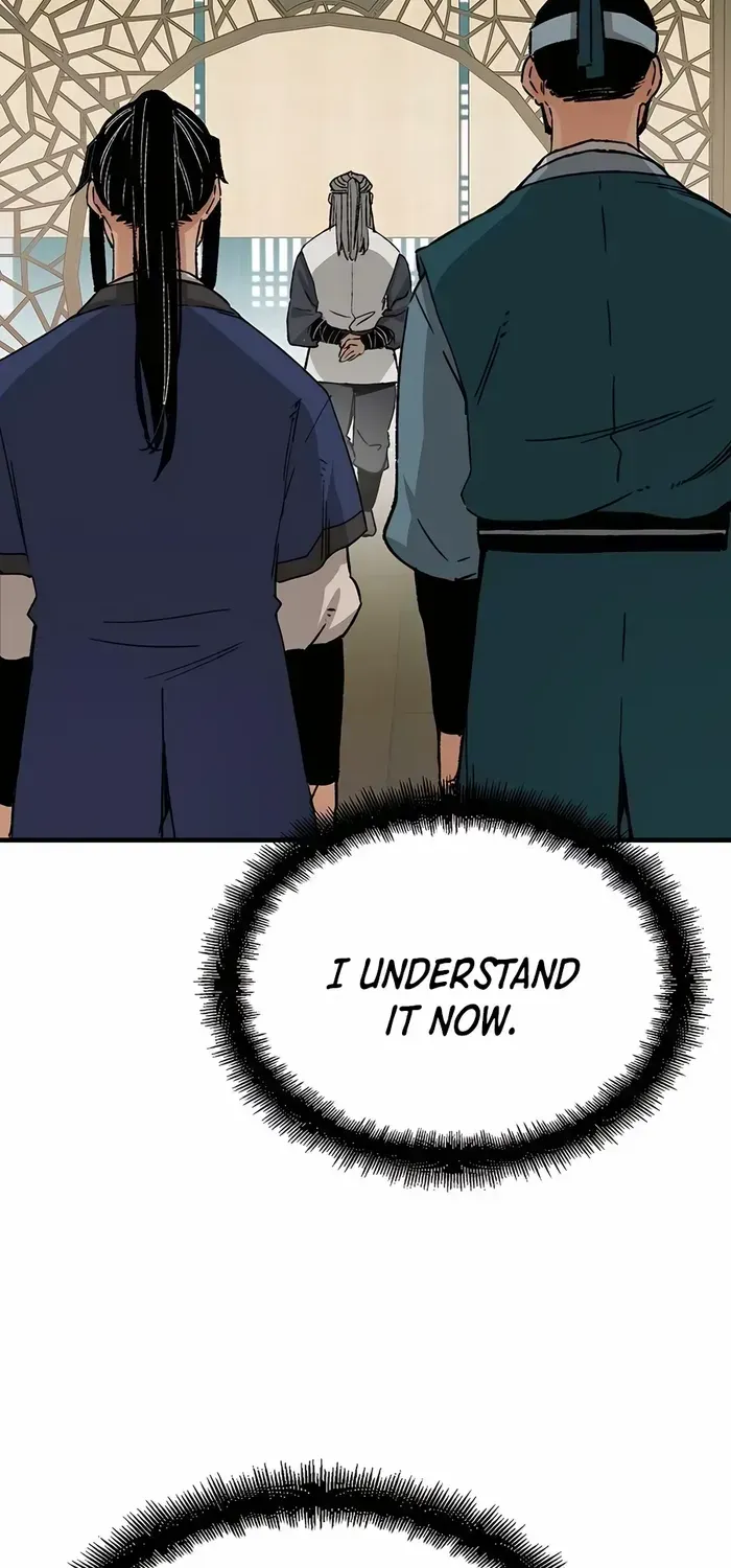 Reborn As The Heavenly Demon Chapter 24 page 19 - 