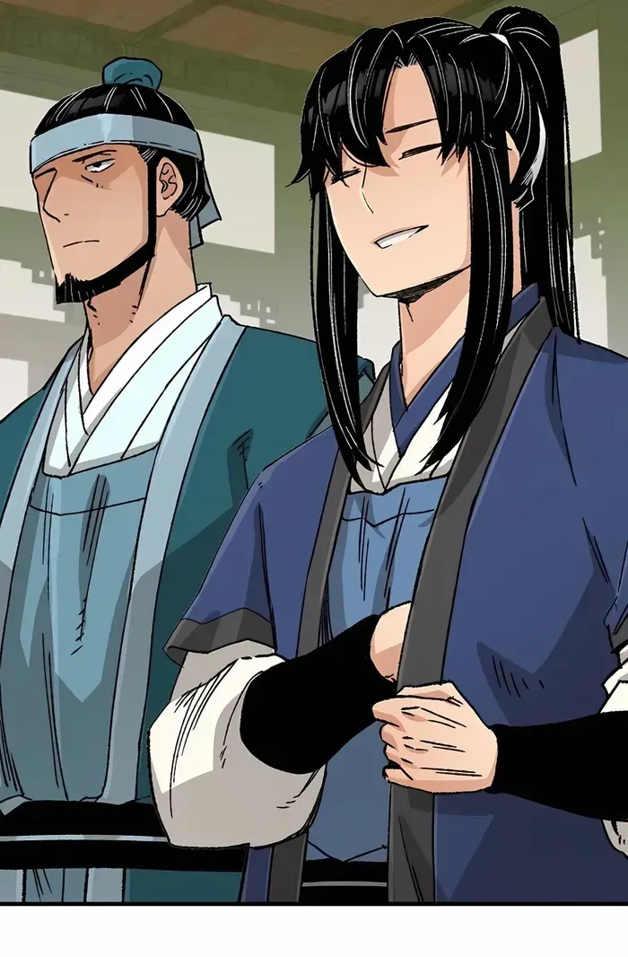 Reborn As The Heavenly Demon Chapter 24 page 22 - 