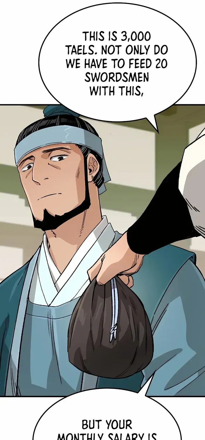 Reborn As The Heavenly Demon Chapter 24 page 23 - 