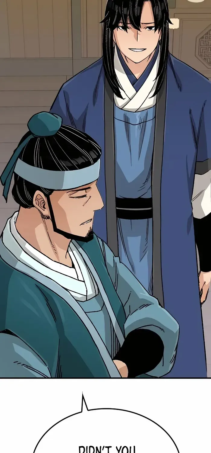 Reborn As The Heavenly Demon Chapter 24 page 26 - 