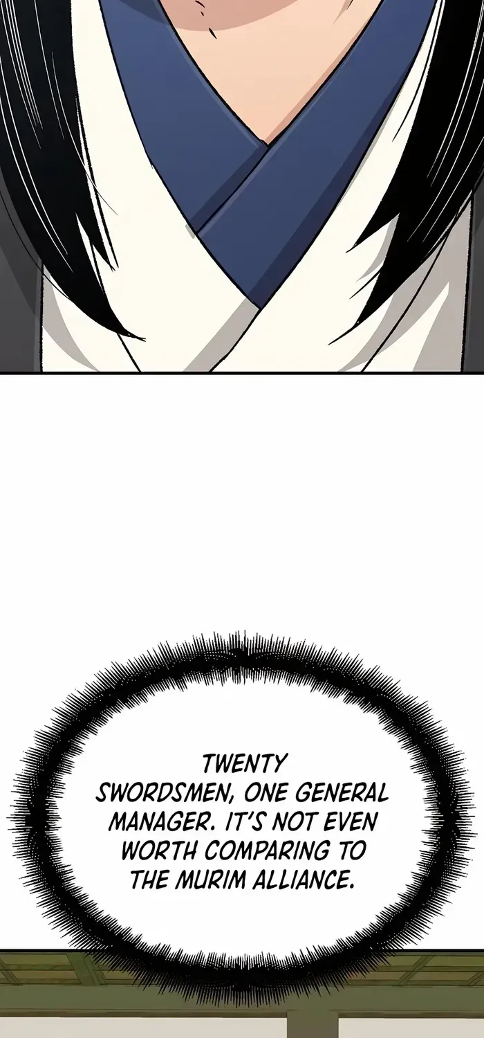 Reborn As The Heavenly Demon Chapter 24 page 31 - 