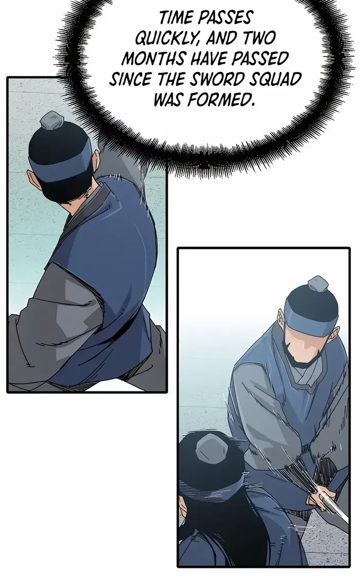 Reborn As The Heavenly Demon Chapter 24 page 36 - 