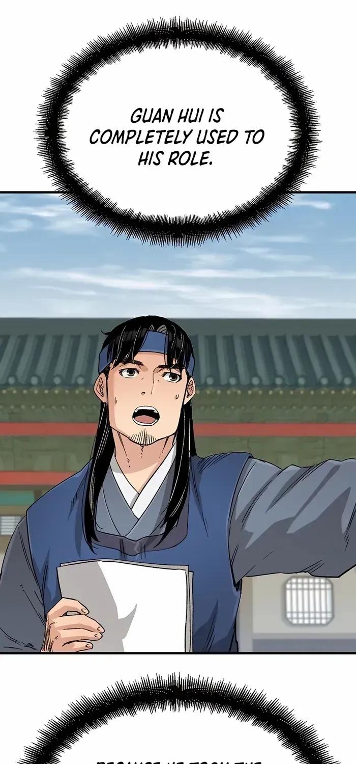 Reborn As The Heavenly Demon Chapter 24 page 37 - 