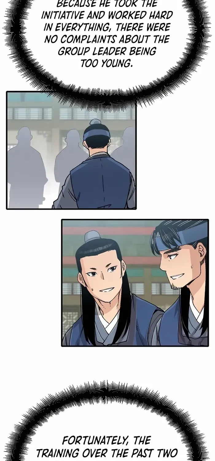 Reborn As The Heavenly Demon Chapter 24 page 38 - 