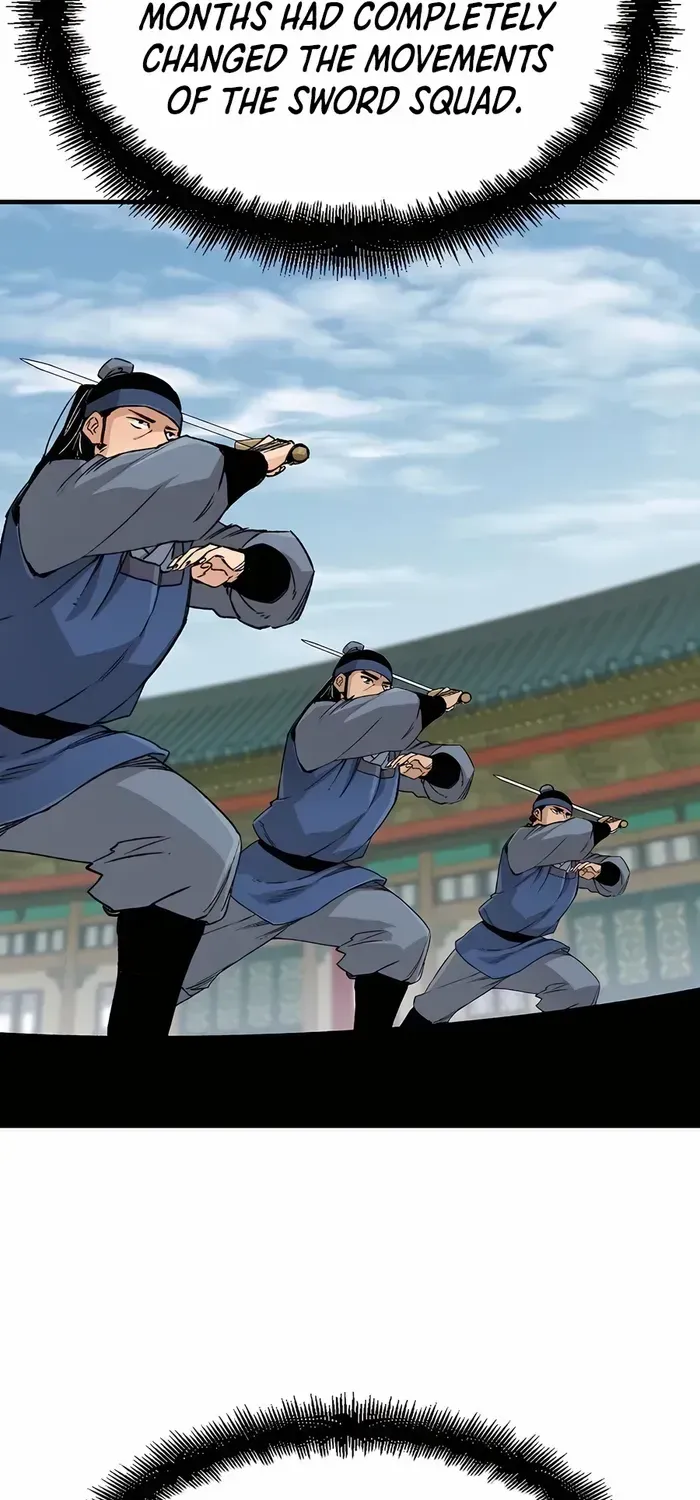 Reborn As The Heavenly Demon Chapter 24 page 39 - 