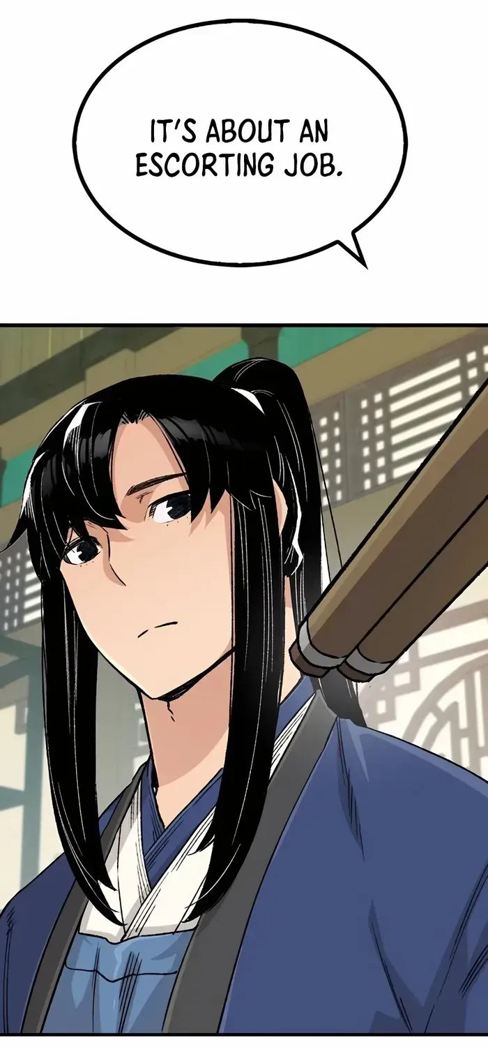 Reborn As The Heavenly Demon Chapter 24 page 42 - 