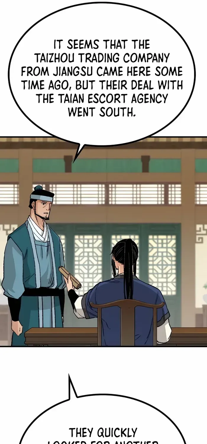Reborn As The Heavenly Demon Chapter 24 page 44 - 