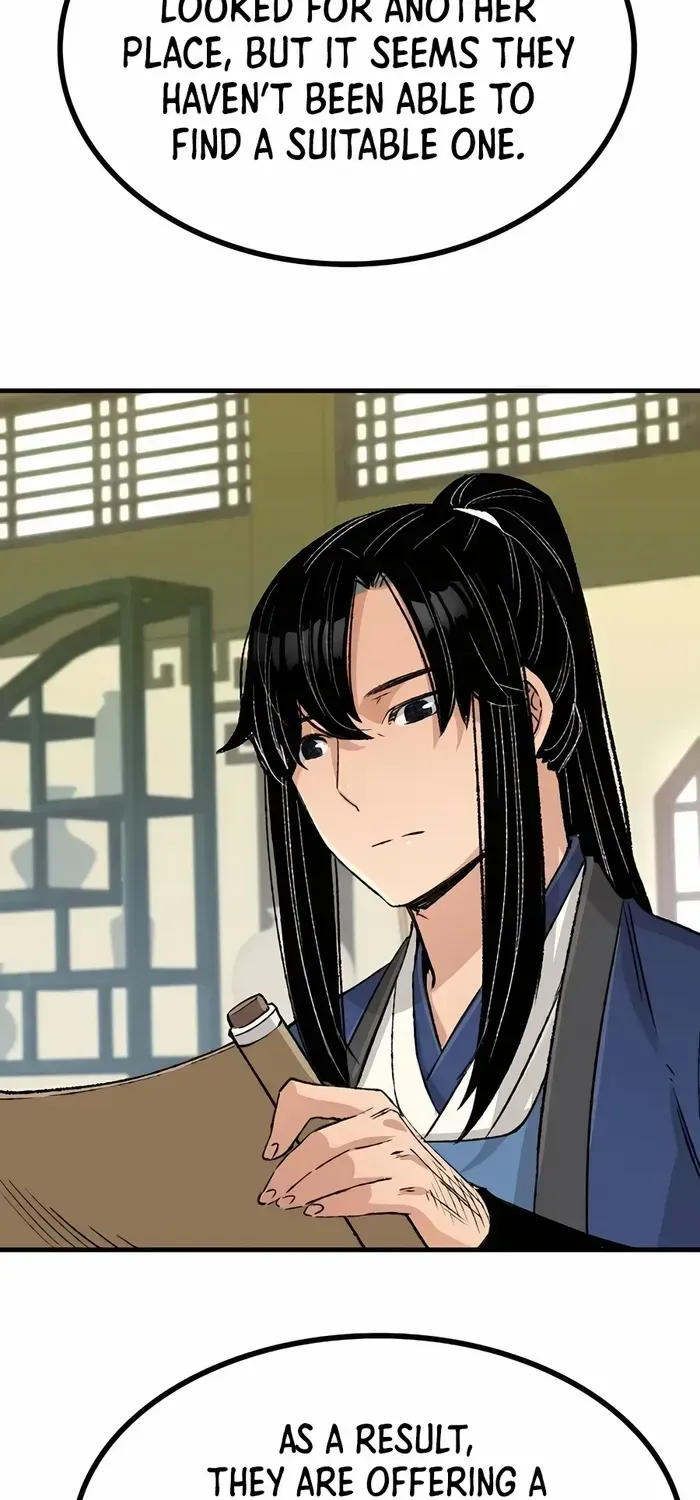 Reborn As The Heavenly Demon Chapter 24 page 45 - 