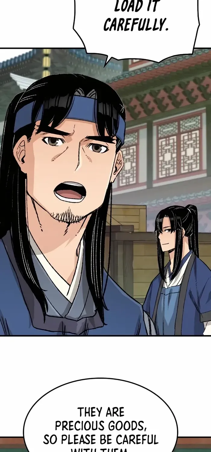 Reborn As The Heavenly Demon Chapter 24 page 56 - 