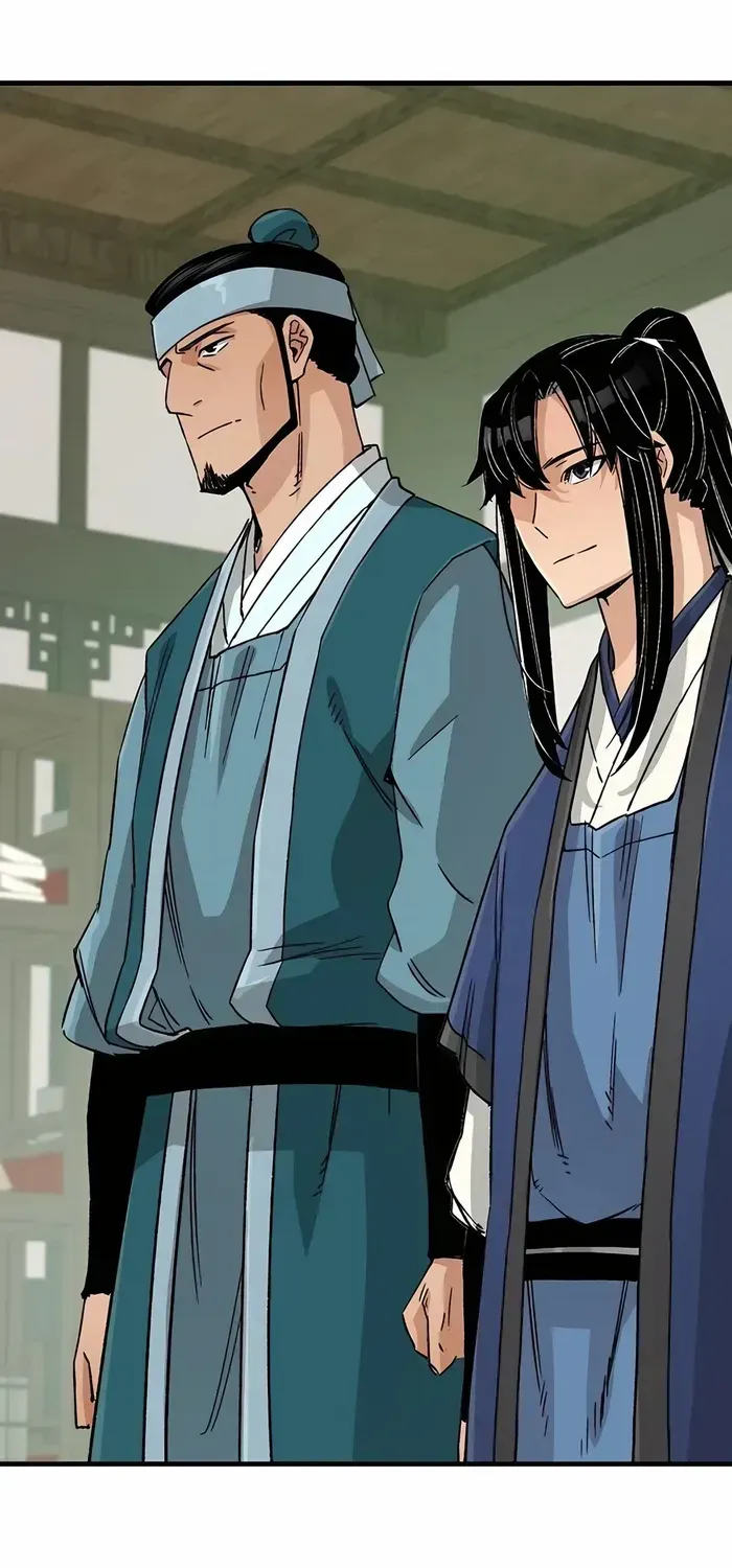 Reborn As The Heavenly Demon Chapter 24 page 7 - 