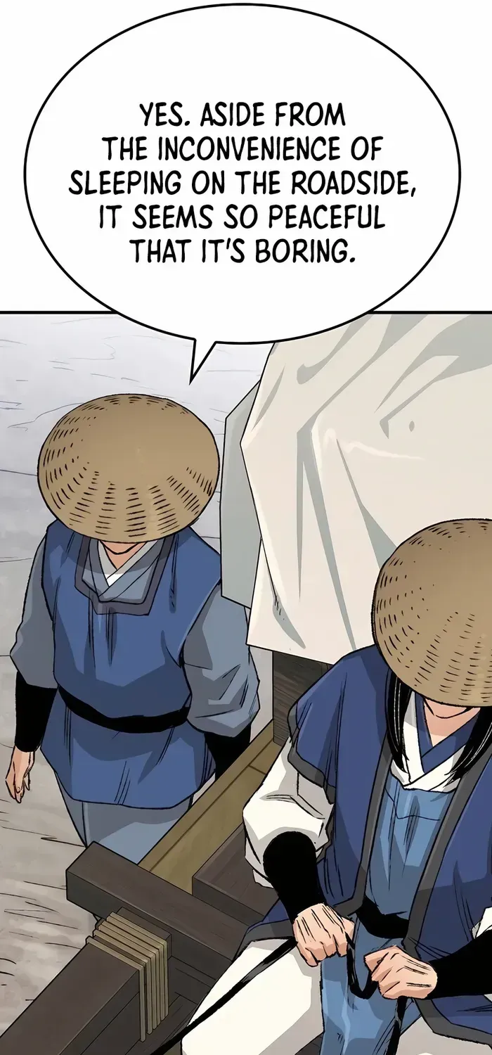Reborn As The Heavenly Demon Chapter 24 page 71 - 
