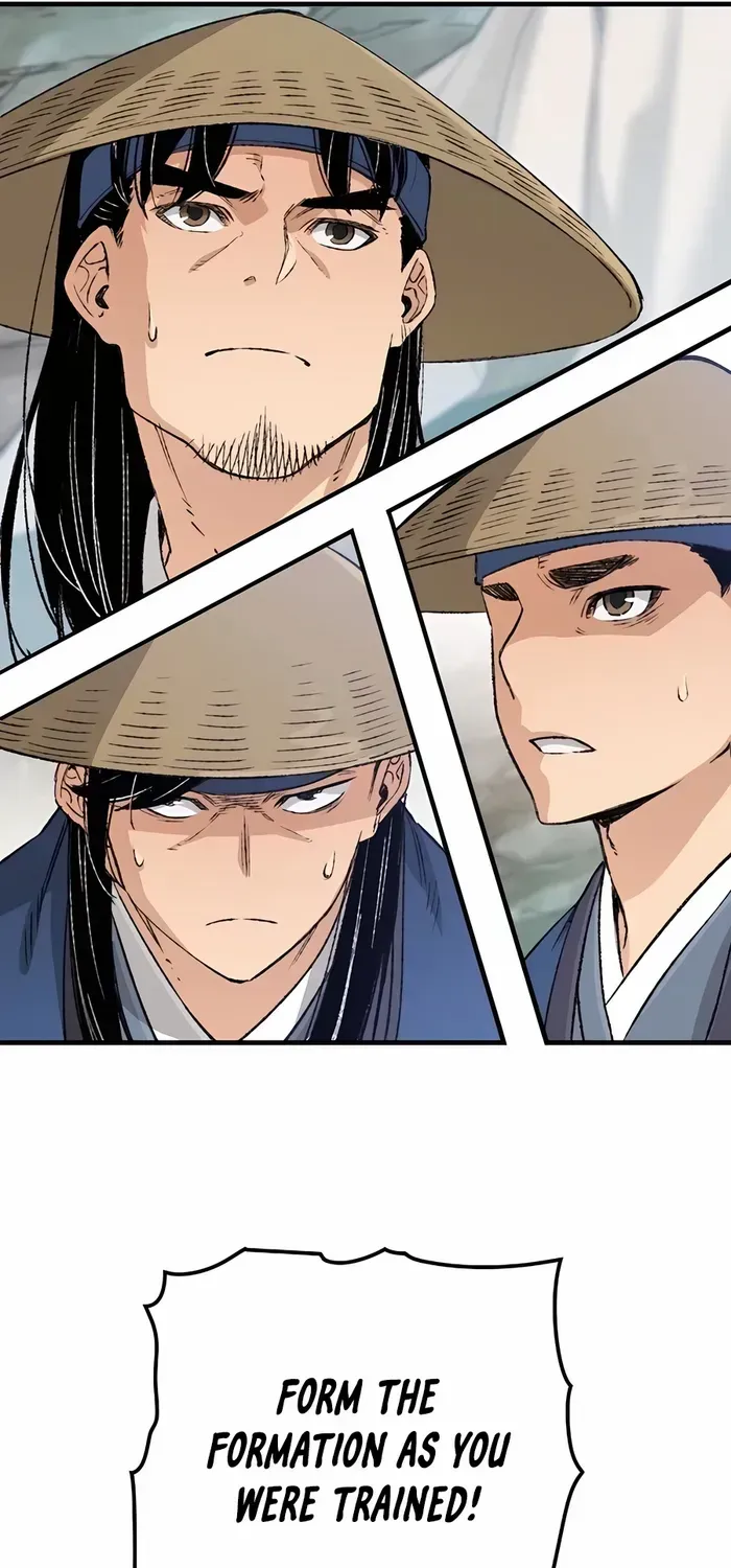 Reborn As The Heavenly Demon Chapter 24 page 84 - 