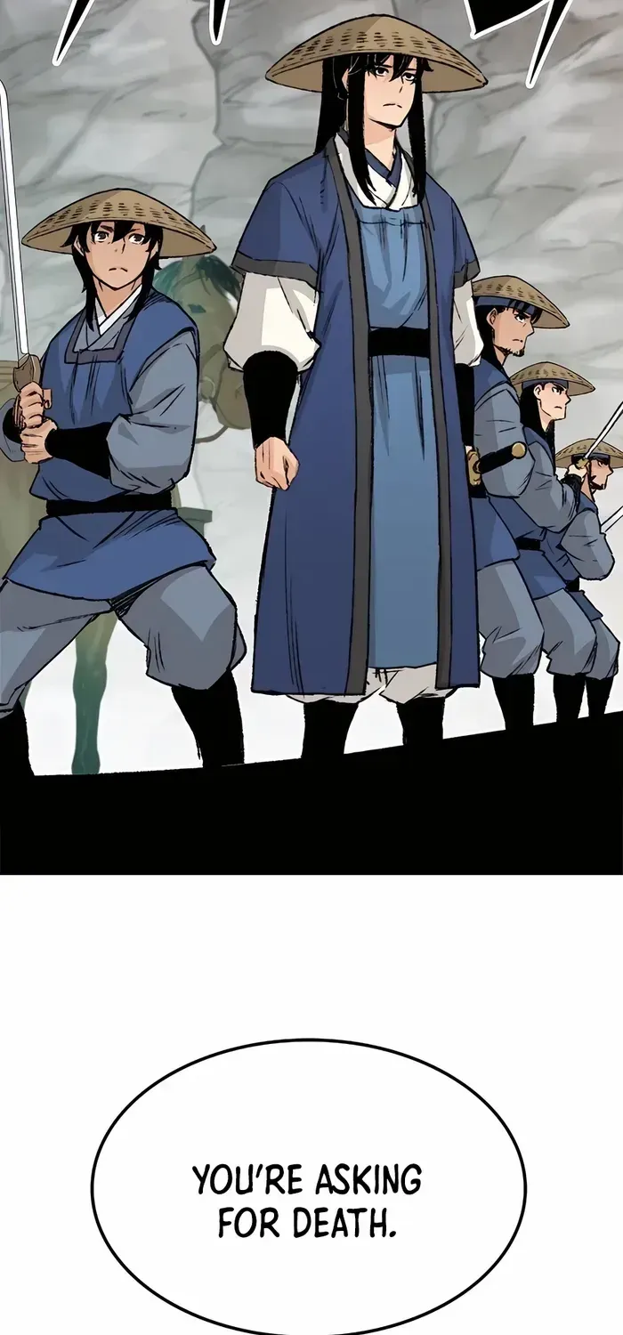 Reborn As The Heavenly Demon Chapter 24 page 86 - 