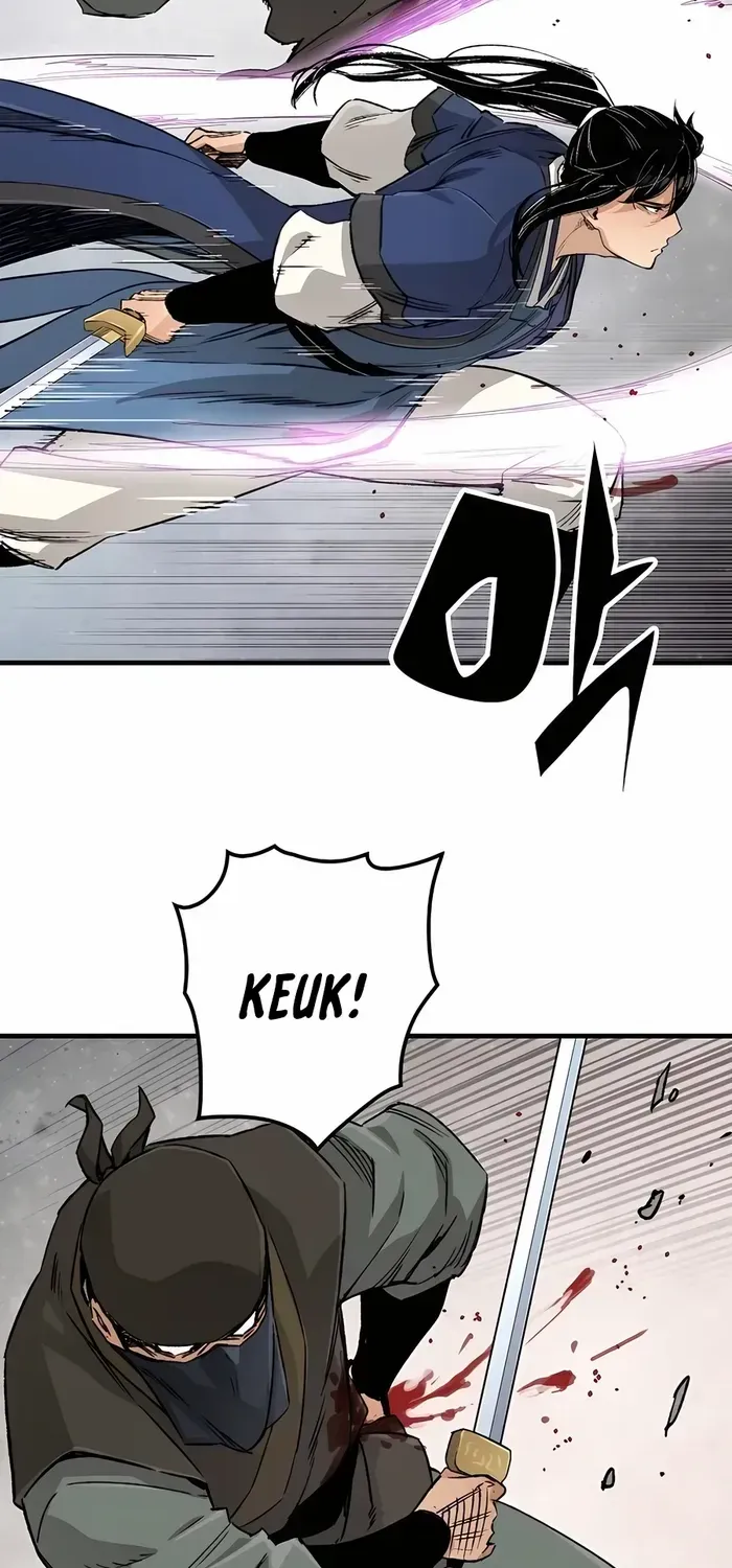 Reborn As The Heavenly Demon Chapter 24 page 99 - 