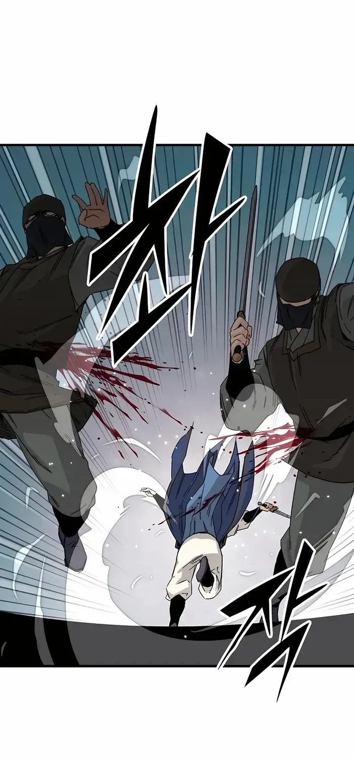 Reborn As The Heavenly Demon Chapter 25 page 11 - 