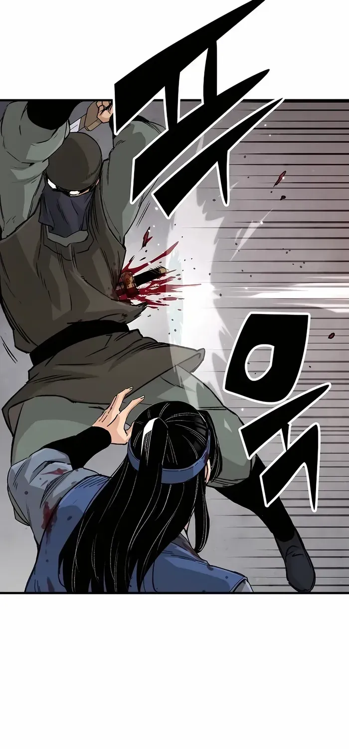 Reborn As The Heavenly Demon Chapter 25 page 3 - 