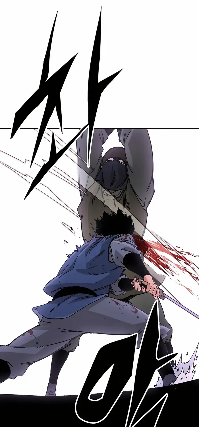 Reborn As The Heavenly Demon Chapter 25 page 22 - 