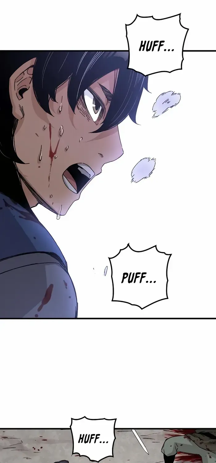 Reborn As The Heavenly Demon Chapter 25 page 24 - 