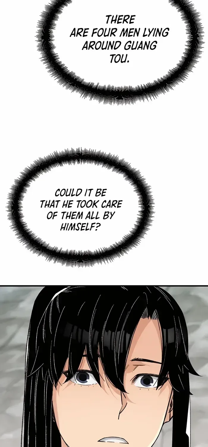 Reborn As The Heavenly Demon Chapter 25 page 26 - 