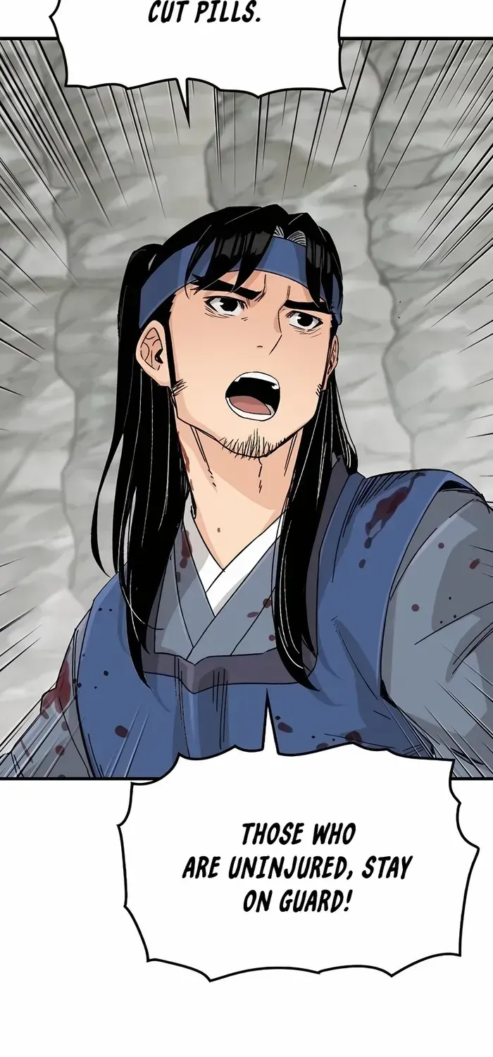 Reborn As The Heavenly Demon Chapter 25 page 30 - 