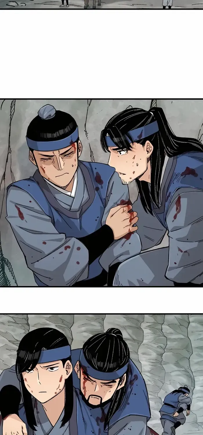 Reborn As The Heavenly Demon Chapter 25 page 32 - 
