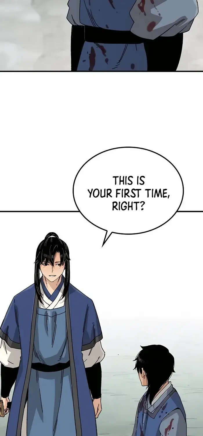 Reborn As The Heavenly Demon Chapter 25 page 34 - 