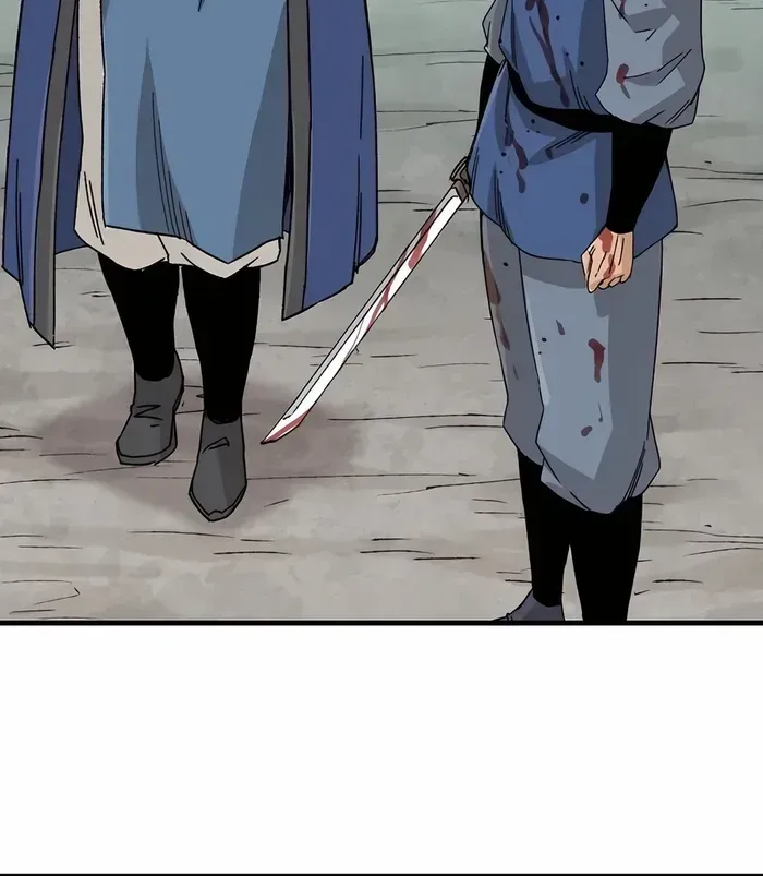 Reborn As The Heavenly Demon Chapter 25 page 35 - 