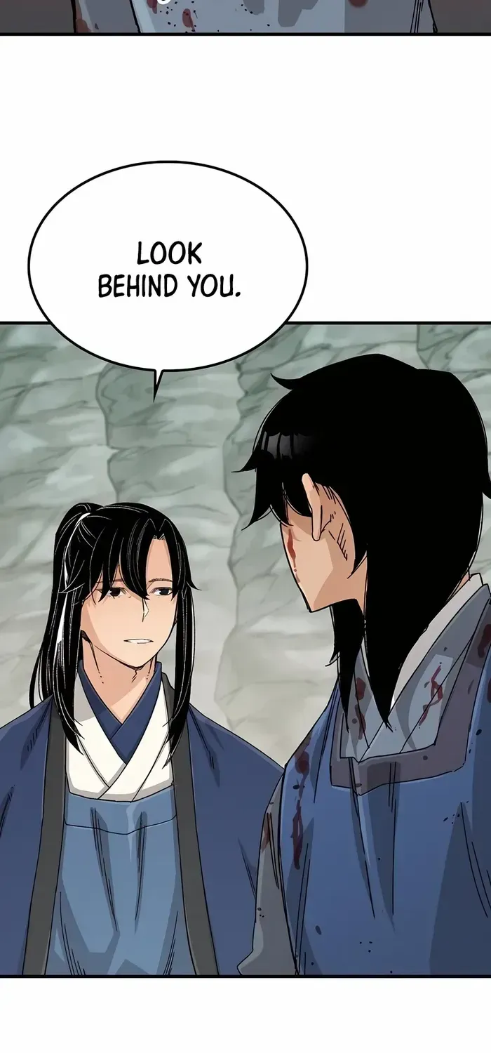 Reborn As The Heavenly Demon Chapter 25 page 37 - 