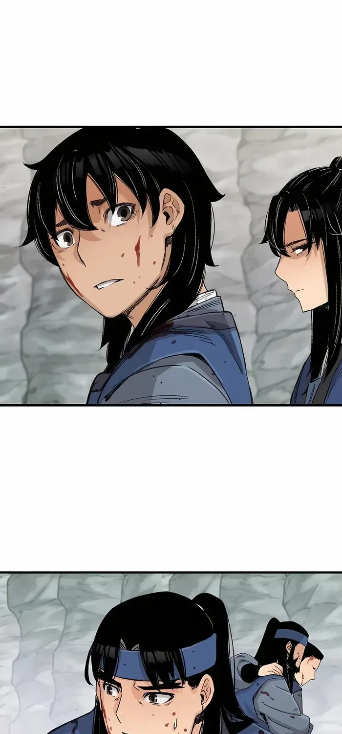 Reborn As The Heavenly Demon Chapter 25 page 38 - 