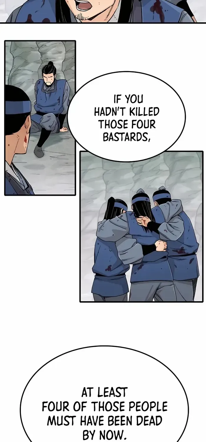 Reborn As The Heavenly Demon Chapter 25 page 39 - 