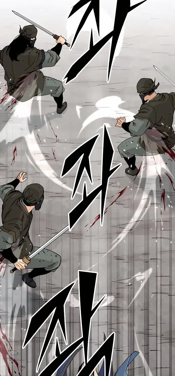 Reborn As The Heavenly Demon Chapter 25 page 6 - 