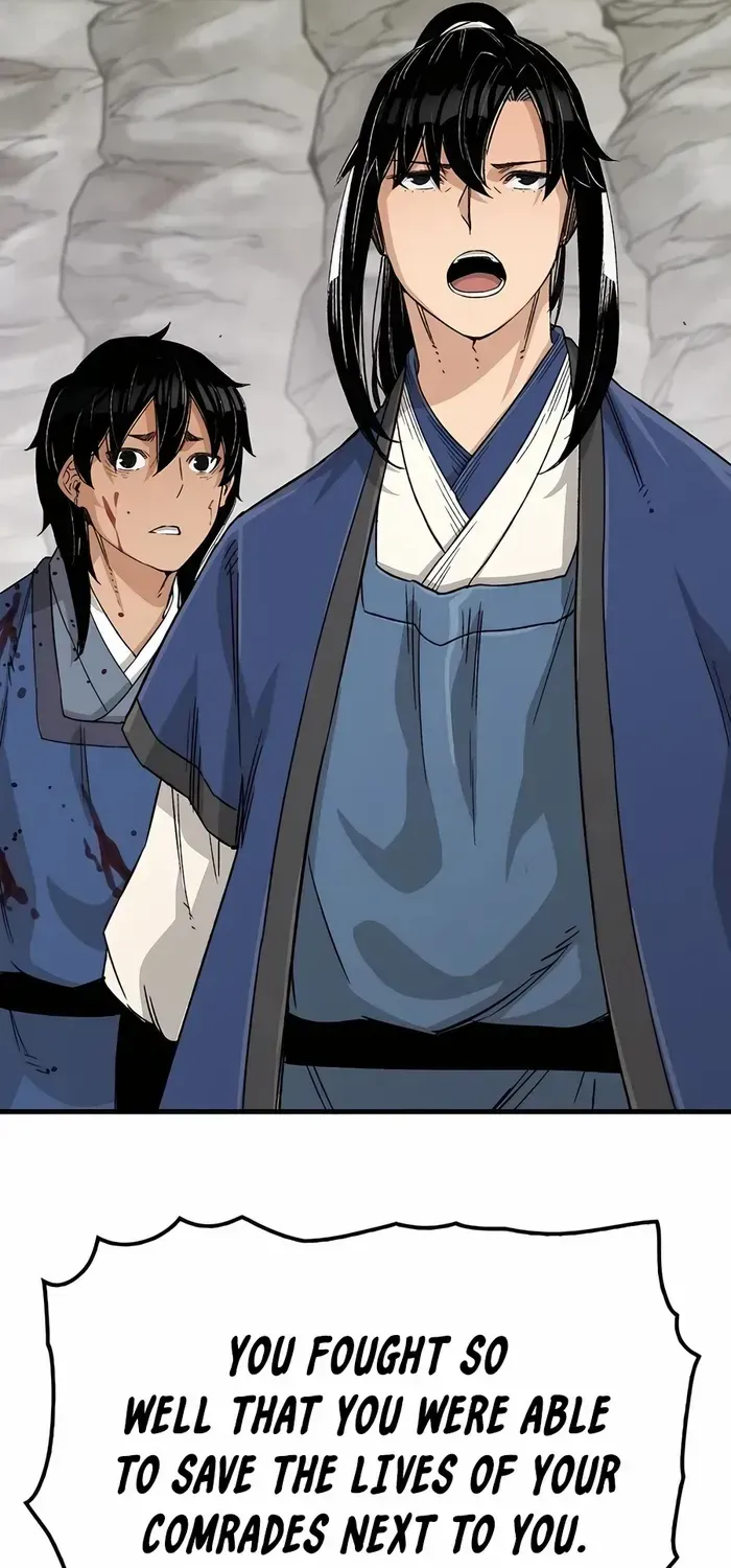 Reborn As The Heavenly Demon Chapter 25 page 59 - 