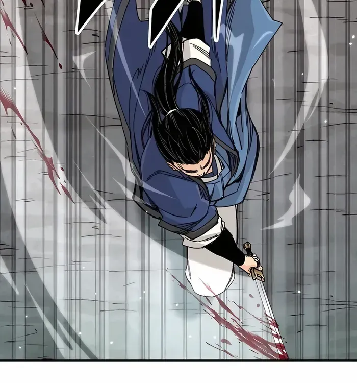 Reborn As The Heavenly Demon Chapter 25 page 7 - 