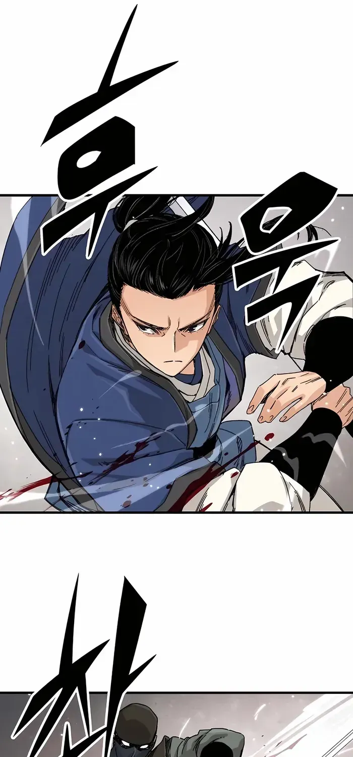 Reborn As The Heavenly Demon Chapter 25 page 8 - 