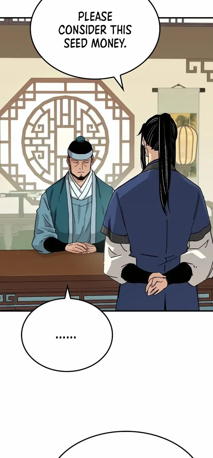 Reborn As The Heavenly Demon Chapter 25 page 73 - 