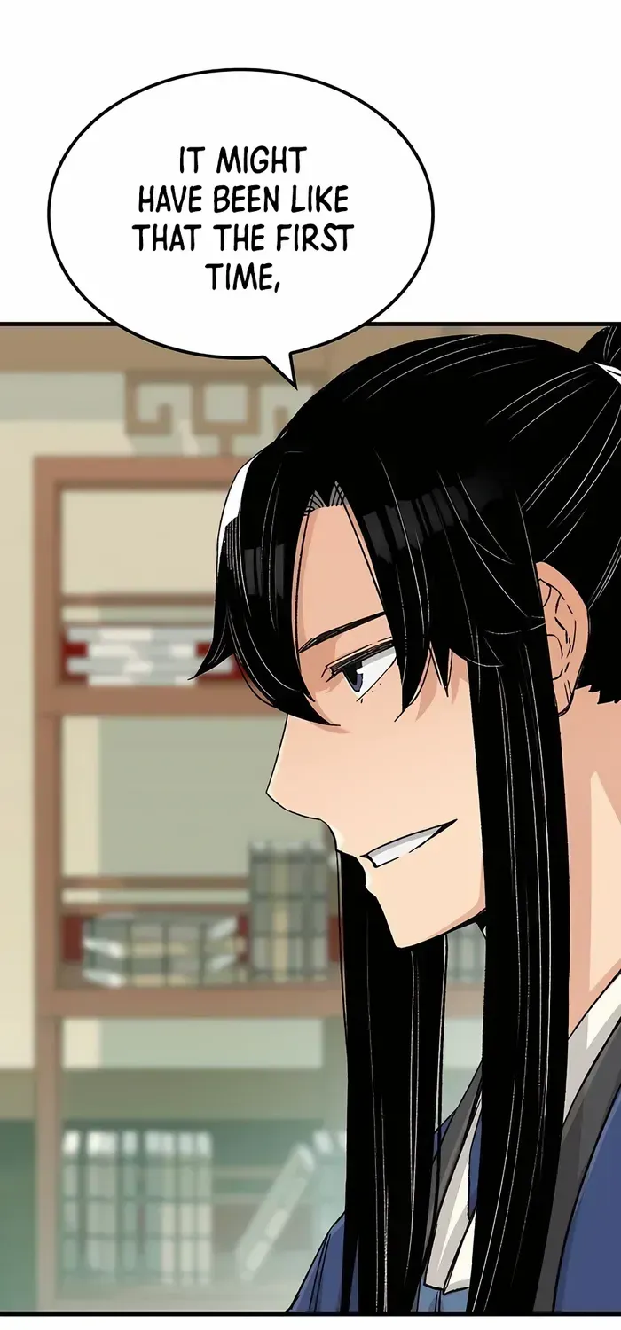 Reborn As The Heavenly Demon Chapter 25 page 76 - 