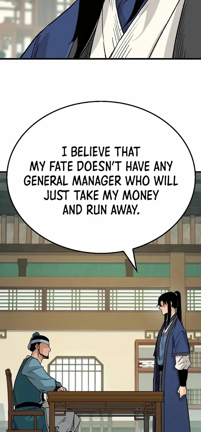 Reborn As The Heavenly Demon Chapter 25 page 80 - 
