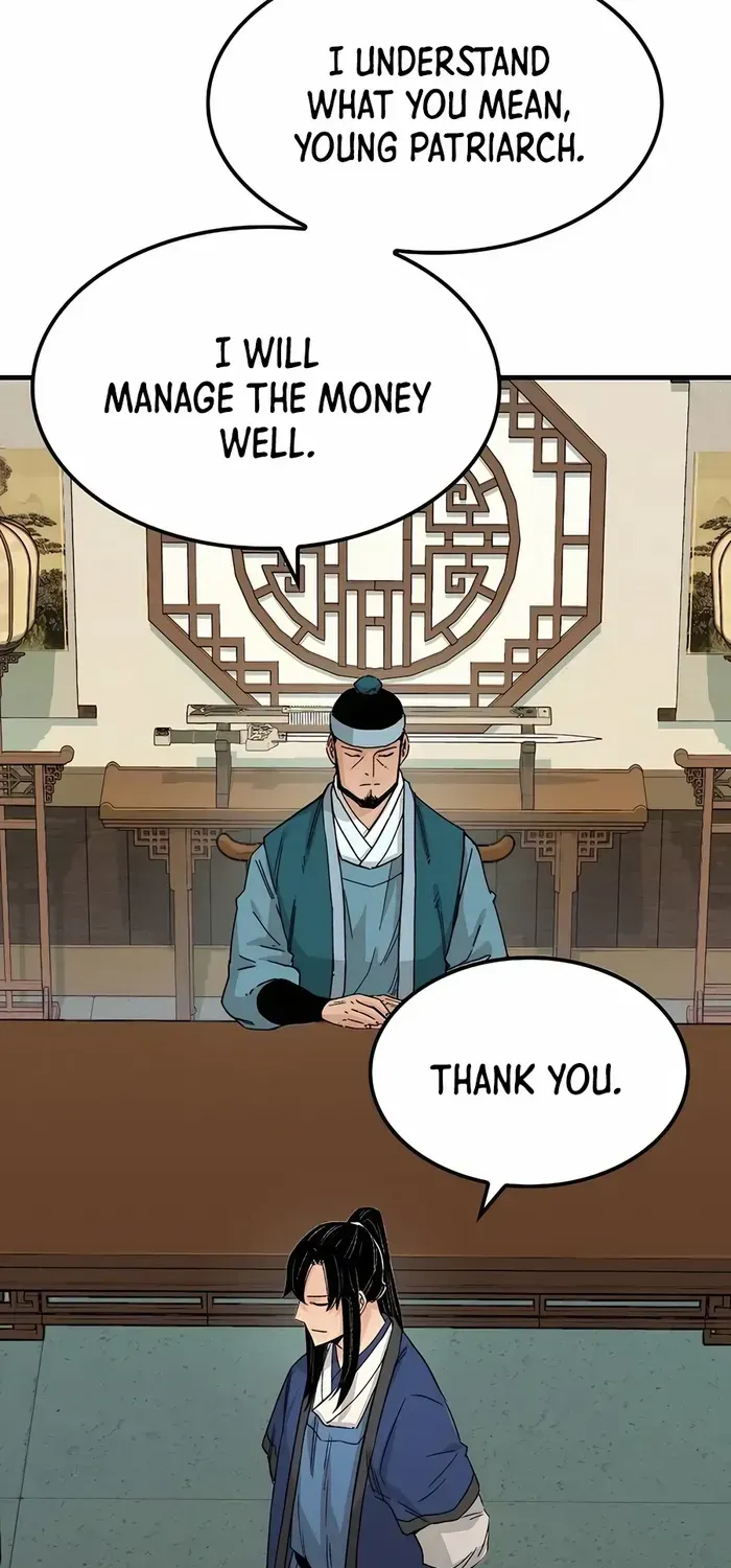 Reborn As The Heavenly Demon Chapter 25 page 84 - 