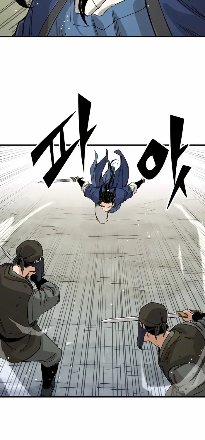 Reborn As The Heavenly Demon Chapter 25 page 10 - 