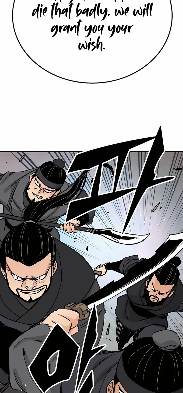 Reborn As The Heavenly Demon Chapter 26 page 110 - 