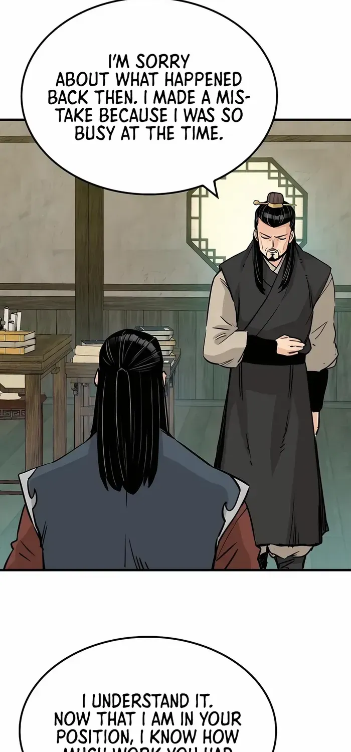 Reborn As The Heavenly Demon Chapter 26 page 12 - 