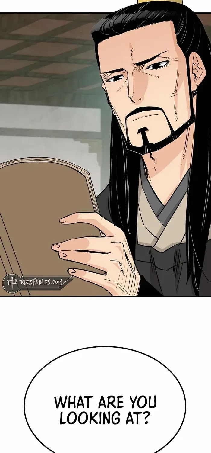 Reborn As The Heavenly Demon Chapter 26 page 4 - 