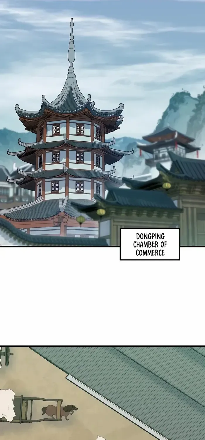 Reborn As The Heavenly Demon Chapter 26 page 31 - 