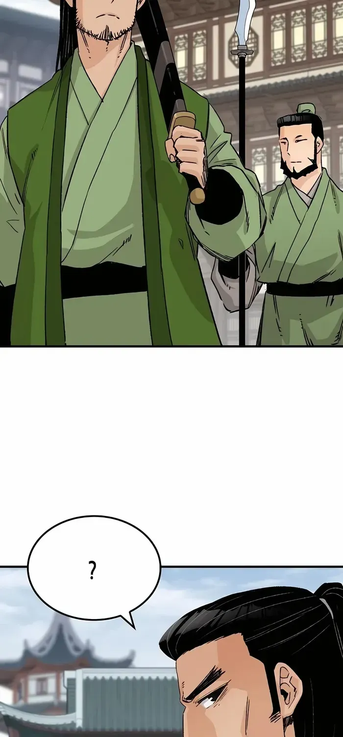 Reborn As The Heavenly Demon Chapter 26 page 33 - 
