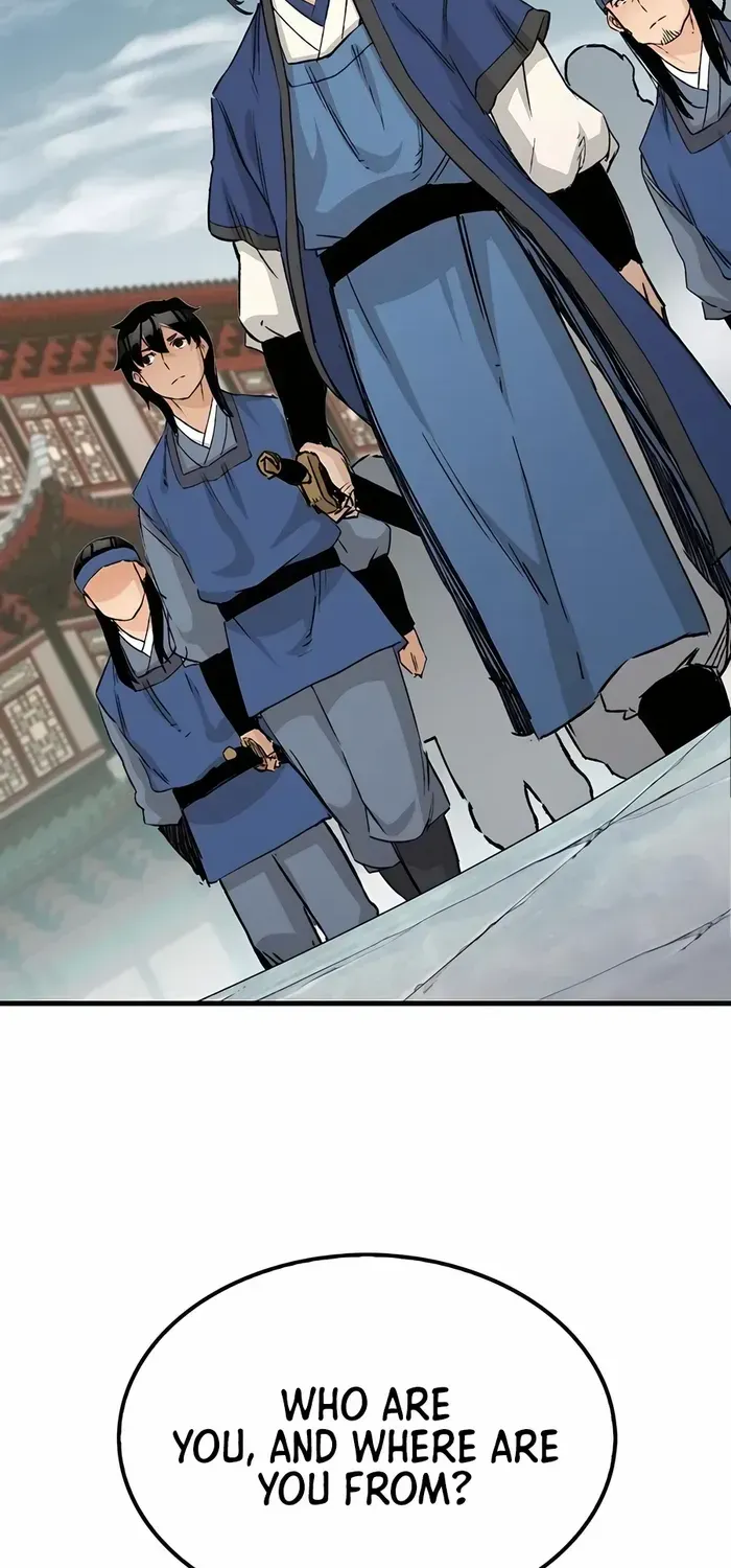 Reborn As The Heavenly Demon Chapter 26 page 35 - 