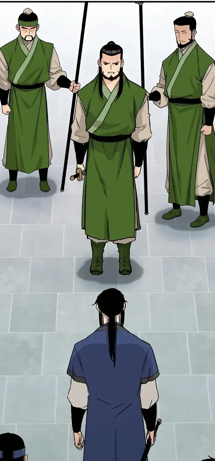 Reborn As The Heavenly Demon Chapter 26 page 37 - 
