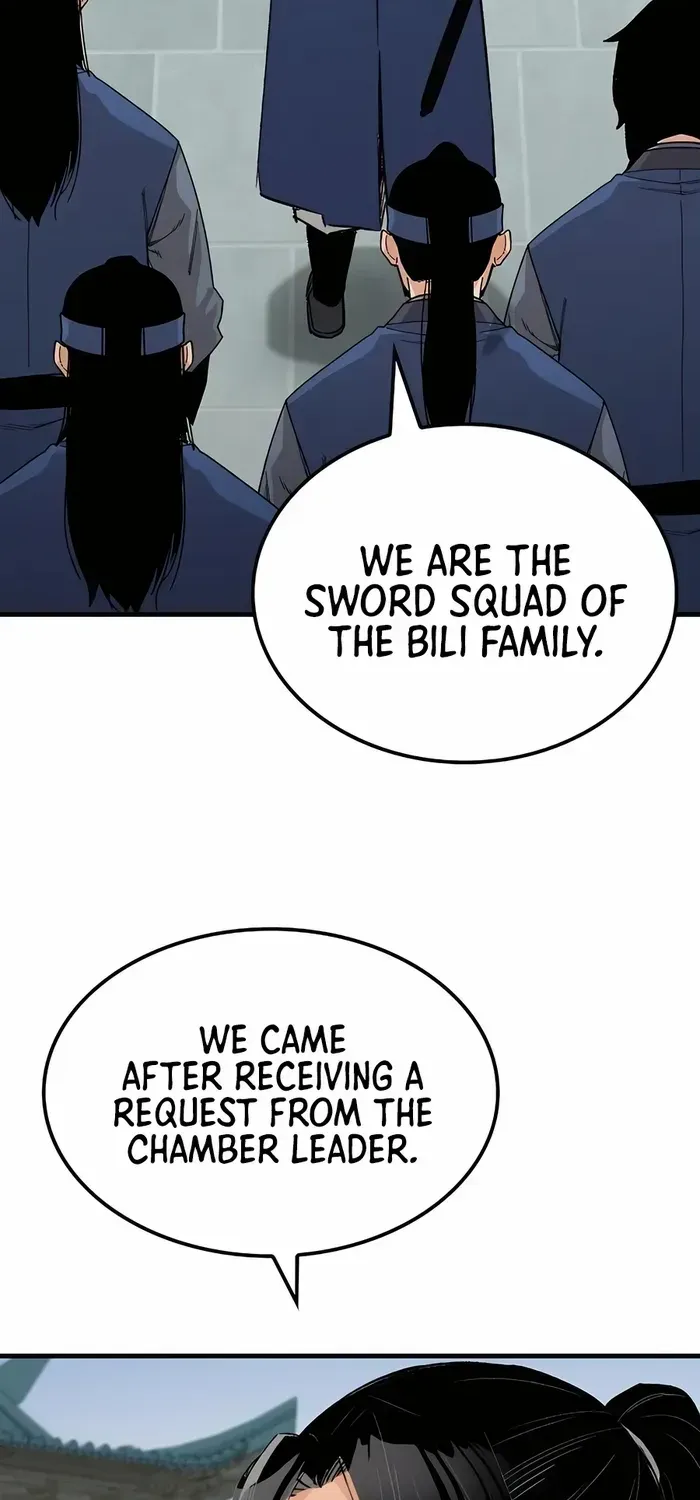 Reborn As The Heavenly Demon Chapter 26 page 38 - 
