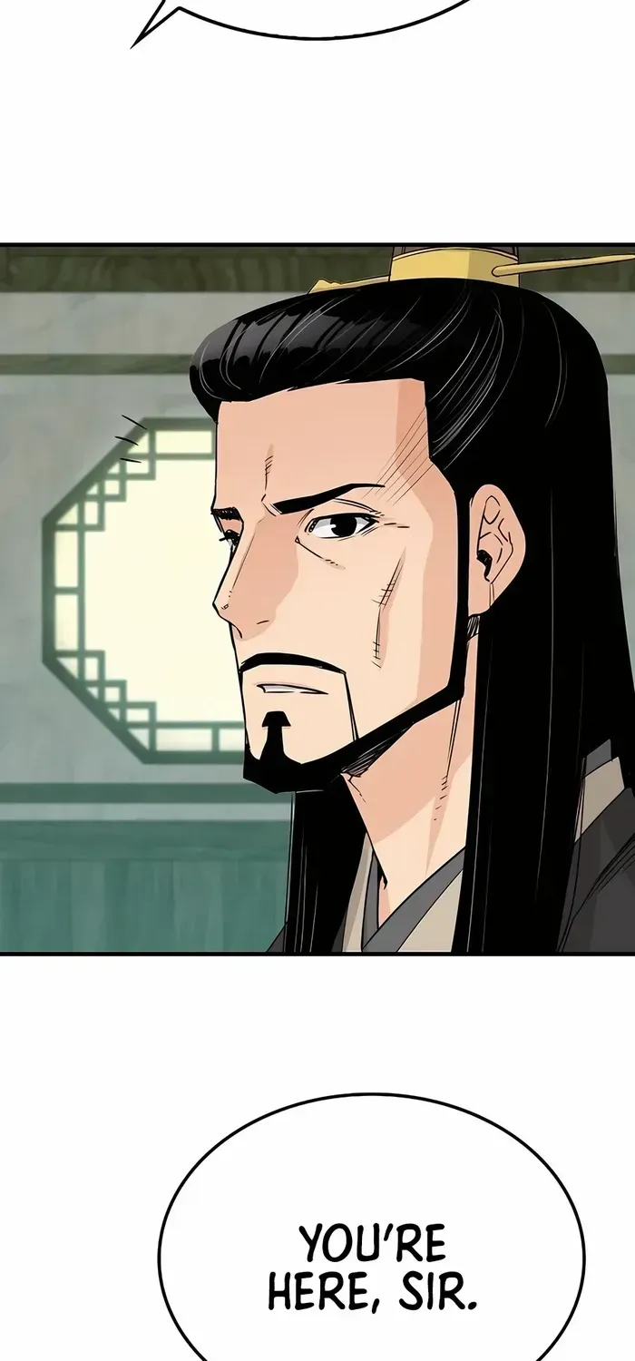 Reborn As The Heavenly Demon Chapter 26 page 5 - 
