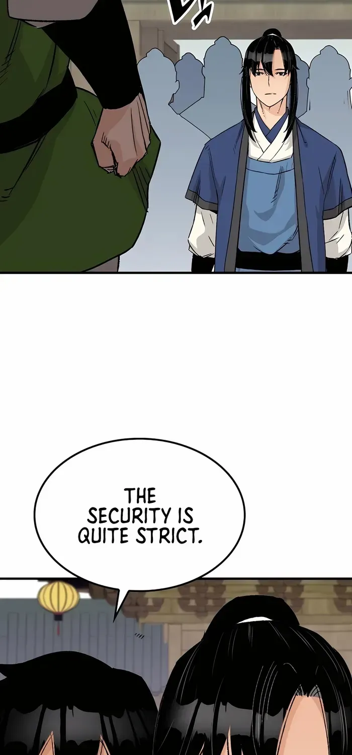 Reborn As The Heavenly Demon Chapter 26 page 41 - 